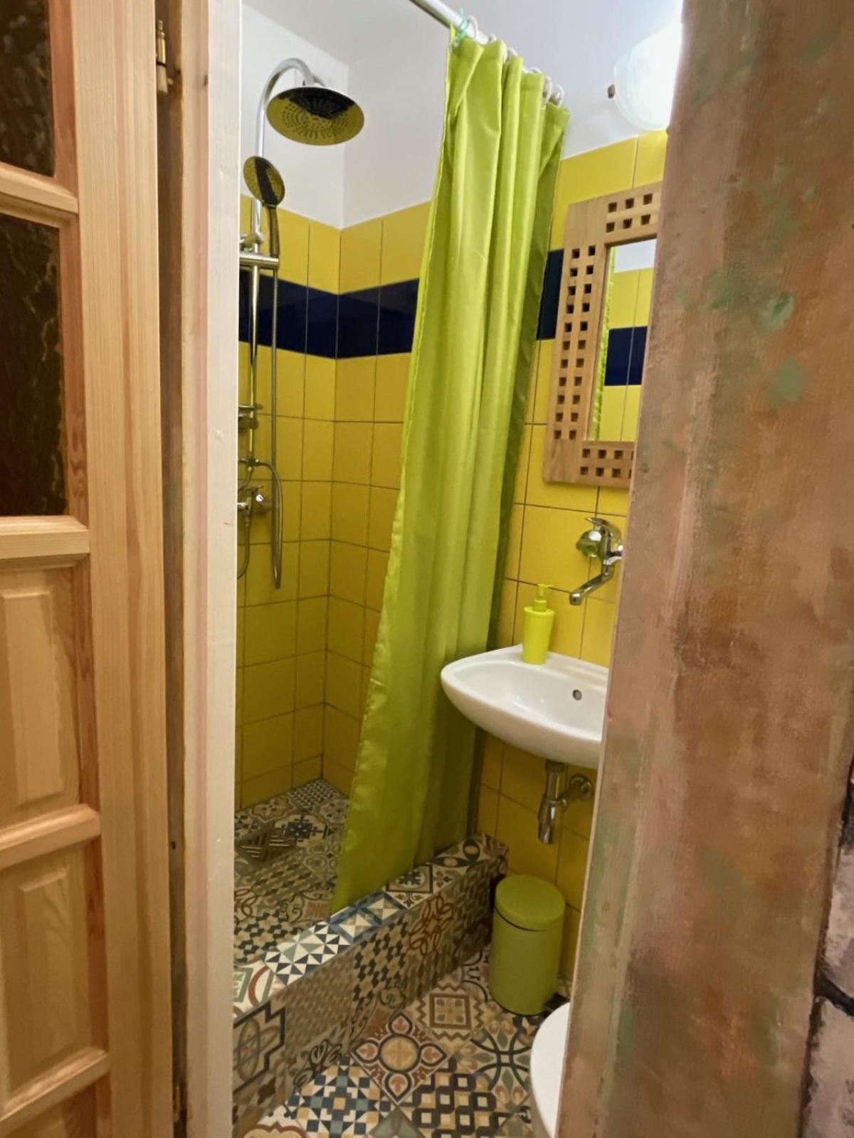 Cichy Dwor Hotel Manowo Exterior photo